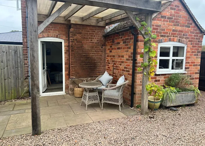 Stone Hill Farm B&B